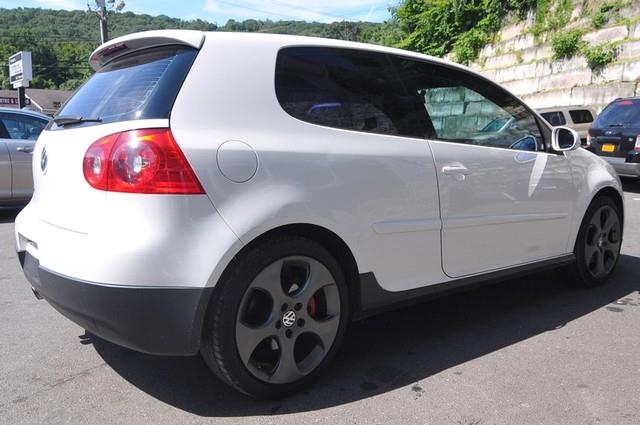 Volkswagen GTI 2006 photo 1