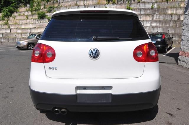 Volkswagen GTI 2006 photo 2