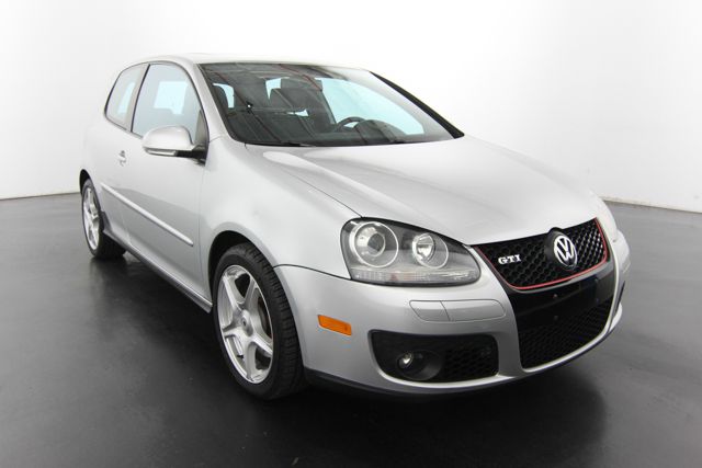 Volkswagen GTI 2006 photo 2