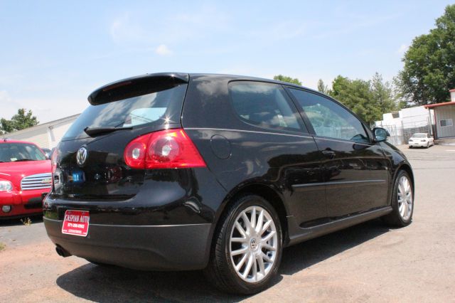 Volkswagen GTI 2006 photo 17