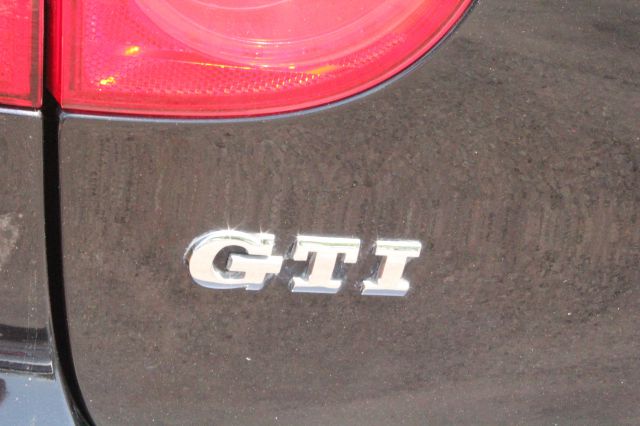 Volkswagen GTI 2006 photo 24