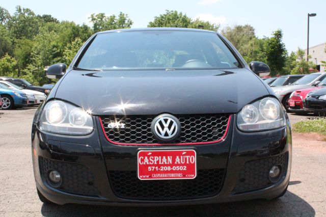 Volkswagen GTI 2006 photo 26