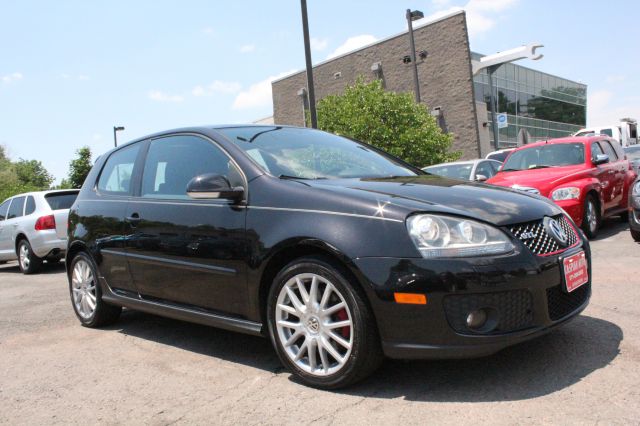 Volkswagen GTI 2006 photo 9