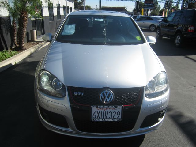 Volkswagen GTI 2006 photo 3