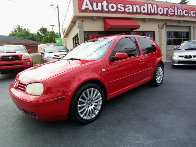 Volkswagen GTI 2006 photo 2