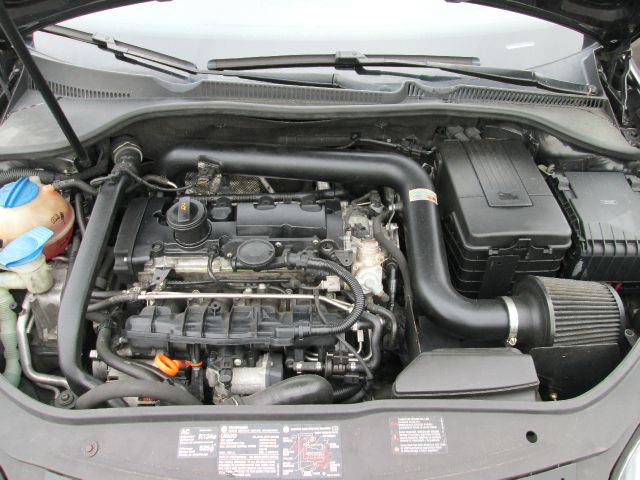 Volkswagen GTI 2006 photo 2