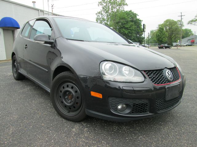 Volkswagen GTI 2006 photo 5