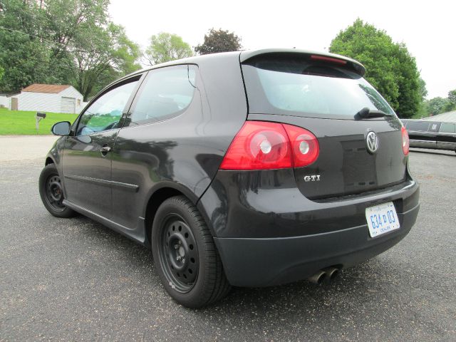 Volkswagen GTI 2006 photo 6