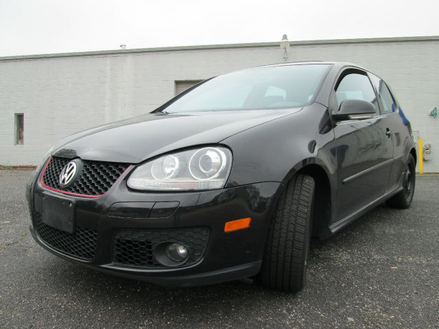 Volkswagen GTI 2006 photo 8