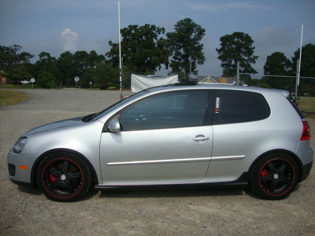 Volkswagen GTI 2006 photo 2