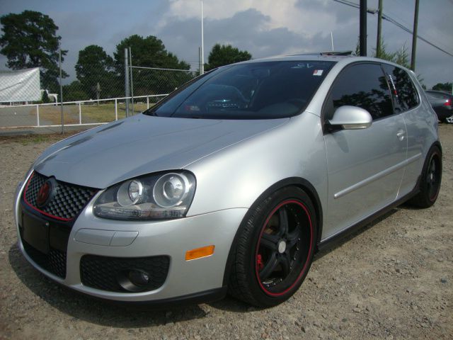 Volkswagen GTI 2006 photo 3