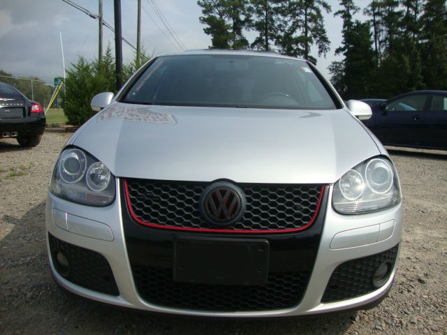 Volkswagen GTI 2006 photo 4