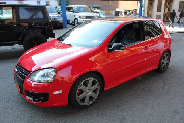 Volkswagen GTI 2006 photo 3