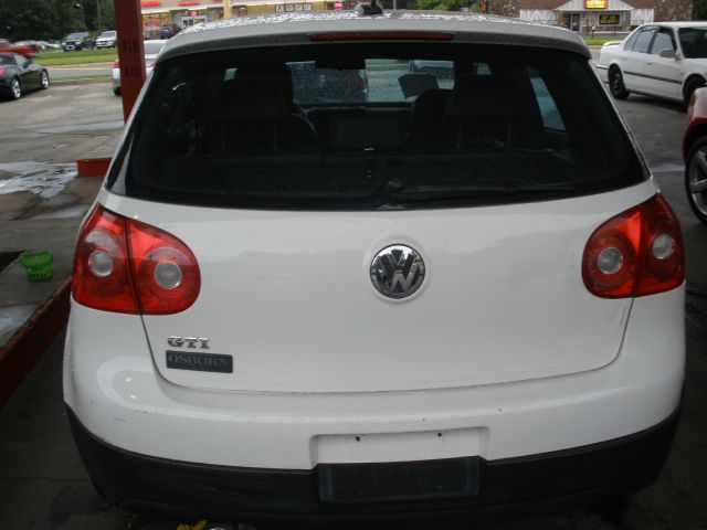 Volkswagen GTI 2006 photo 1