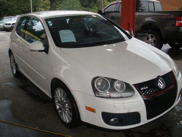 Volkswagen GTI 2006 photo 2