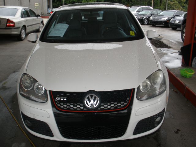 Volkswagen GTI 2006 photo 3