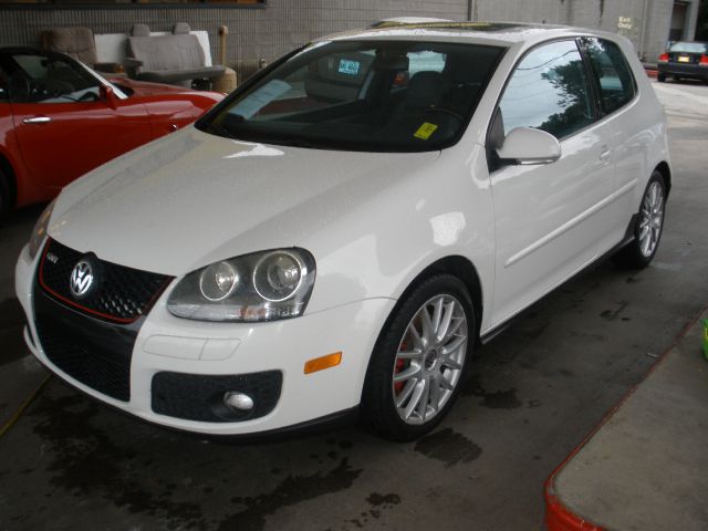 Volkswagen GTI 2006 photo 4