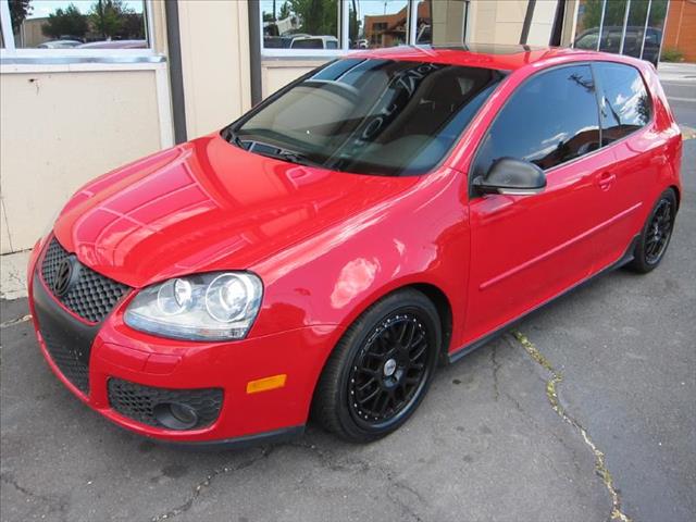 Volkswagen GTI 2006 photo 1