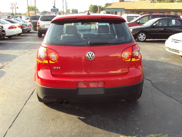 Volkswagen GTI 2006 photo 2