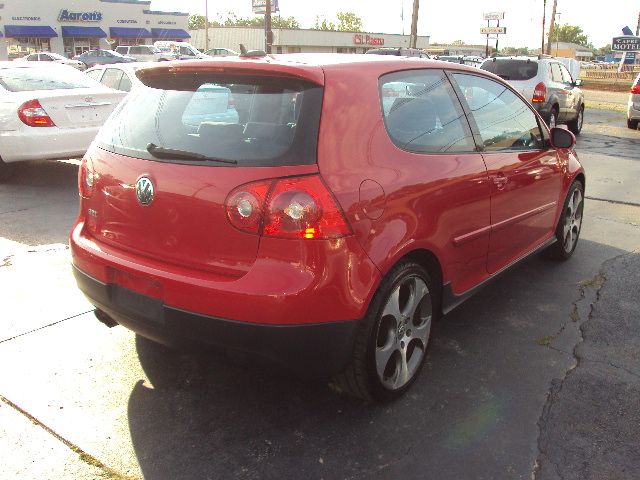 Volkswagen GTI 2006 photo 3