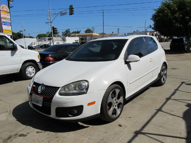 Volkswagen GTI 2006 photo 3