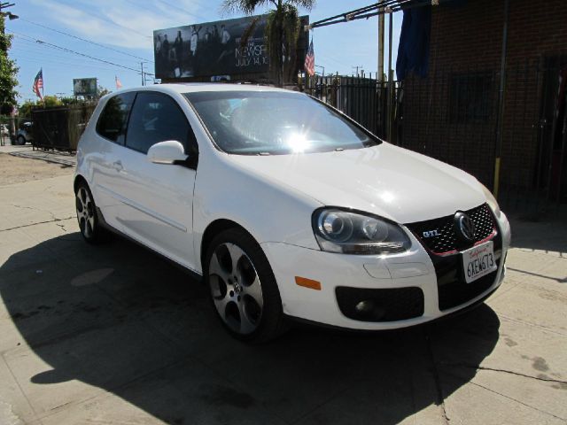 Volkswagen GTI 2006 photo 4