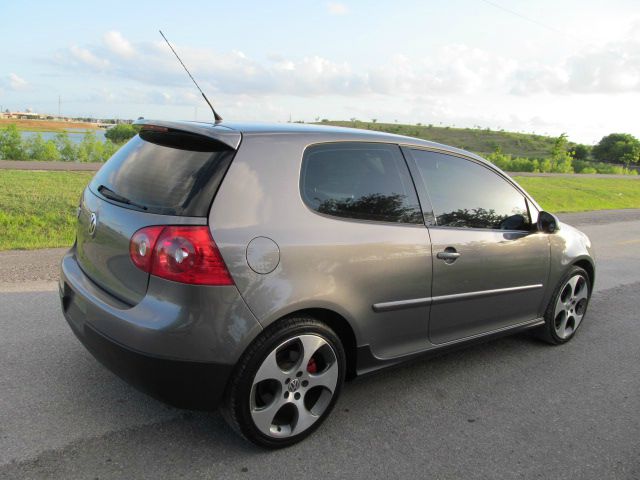 Volkswagen GTI Club Coupe Wideside 141.5 Hatchback