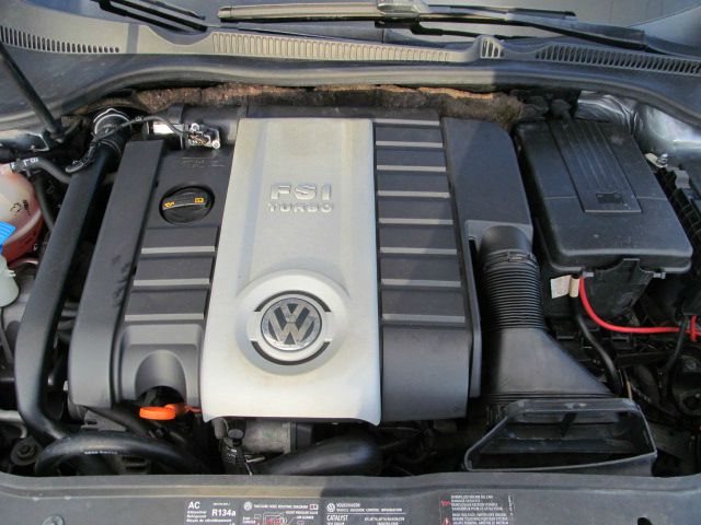 Volkswagen GTI 2007 photo 10