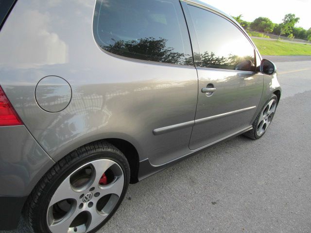 Volkswagen GTI 2007 photo 18