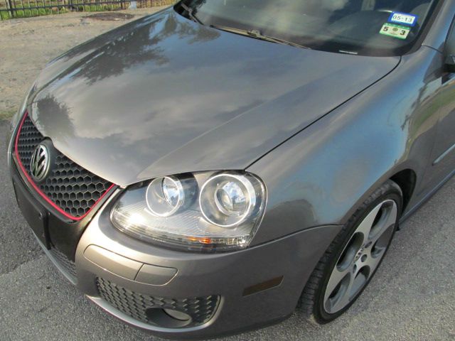 Volkswagen GTI 2007 photo 21