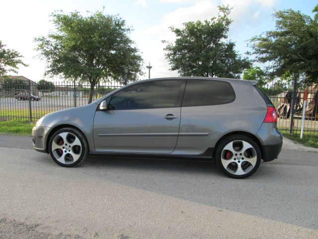 Volkswagen GTI 2007 photo 23