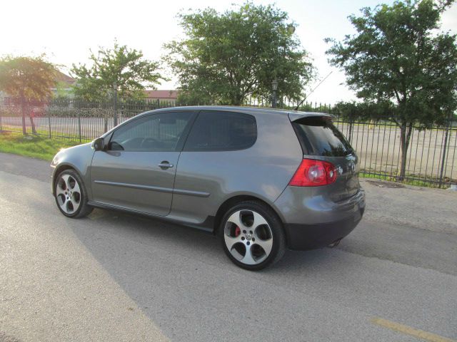 Volkswagen GTI 2007 photo 24