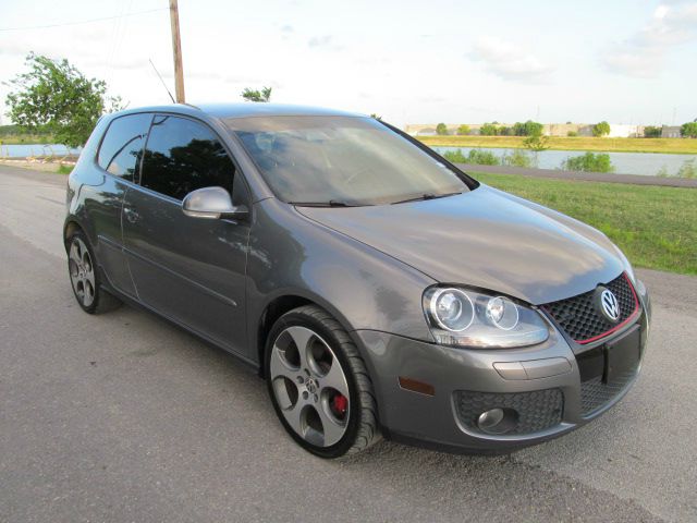 Volkswagen GTI 2007 photo 25