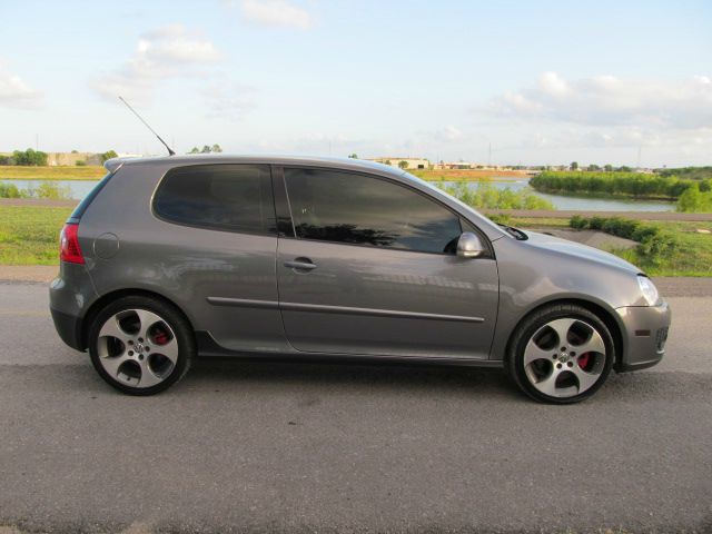 Volkswagen GTI 2007 photo 26