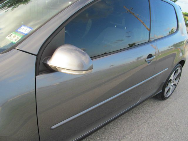 Volkswagen GTI 2007 photo 28