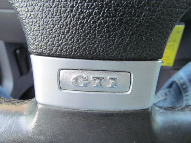 Volkswagen GTI 2007 photo 3