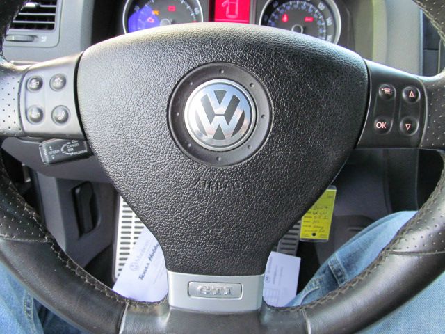 Volkswagen GTI 2007 photo 4