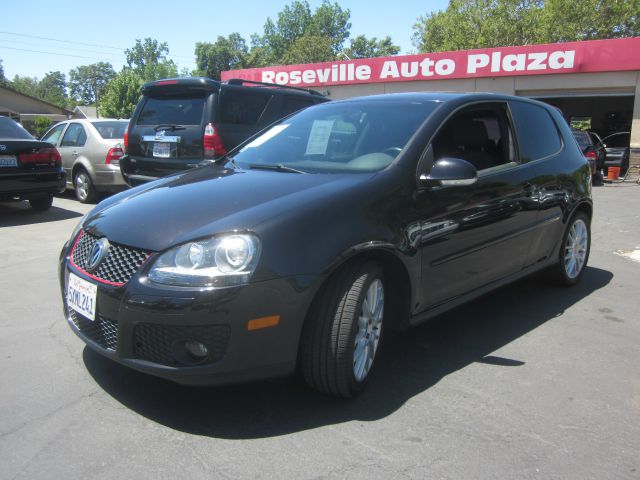 Volkswagen GTI 2007 photo 1