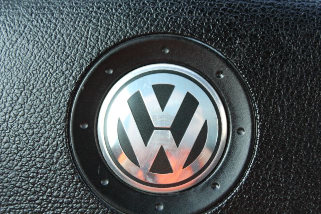 Volkswagen GTI 2007 photo 13