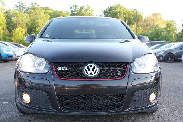 Volkswagen GTI 2007 photo 19