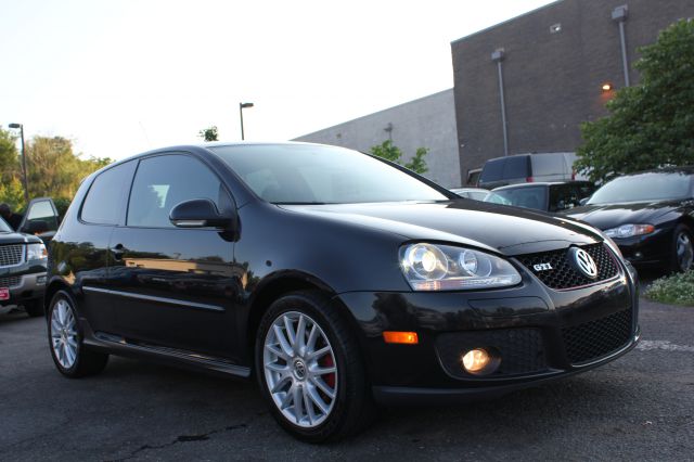 Volkswagen GTI 2007 photo 2