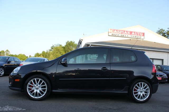 Volkswagen GTI 2007 photo 21