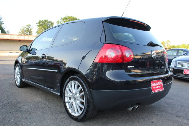 Volkswagen GTI 2007 photo 22