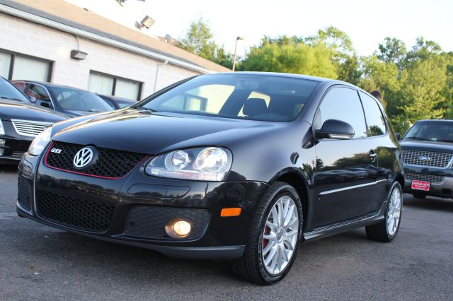 Volkswagen GTI 2007 photo 23