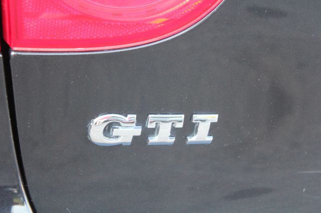 Volkswagen GTI 2007 photo 24