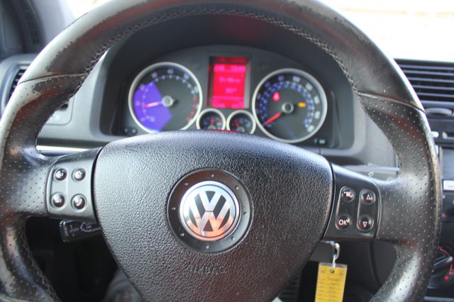 Volkswagen GTI 2007 photo 28