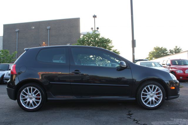 Volkswagen GTI 2007 photo 4