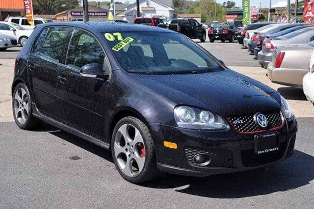 Volkswagen GTI Wagon SE Hatchback