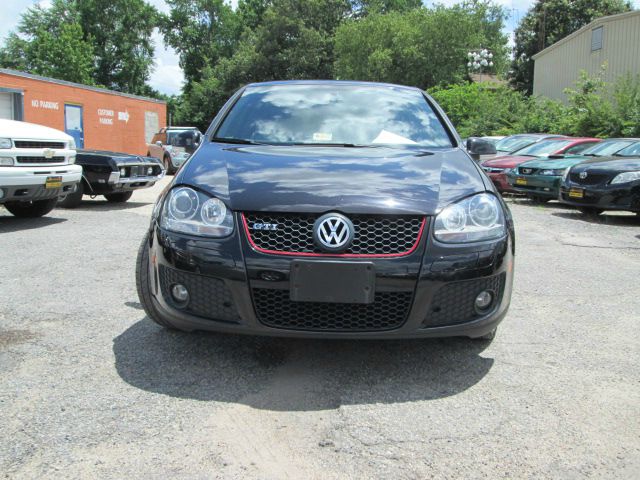 Volkswagen GTI 2007 photo 2