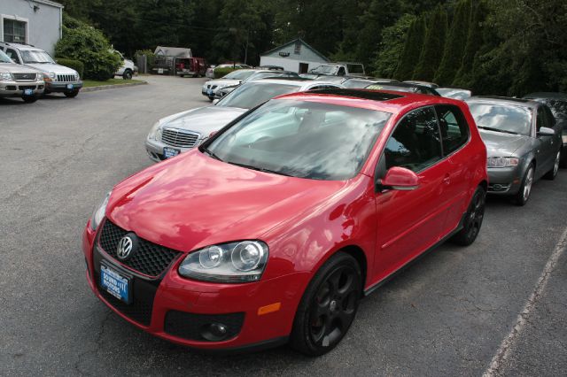 Volkswagen GTI 2007 photo 1